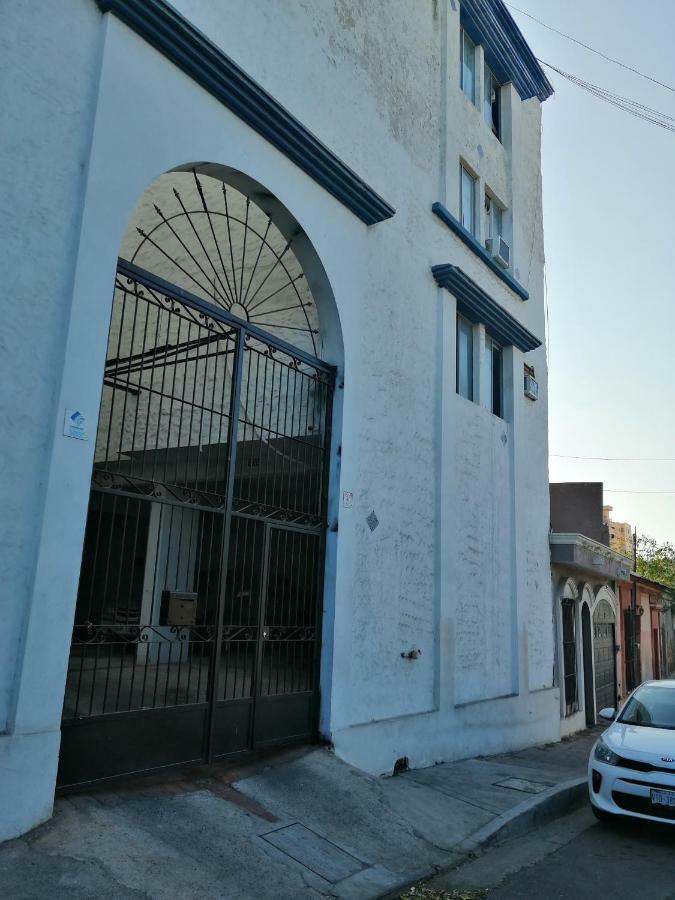 Una Estancia Inolvidable Mazatlan Luaran gambar