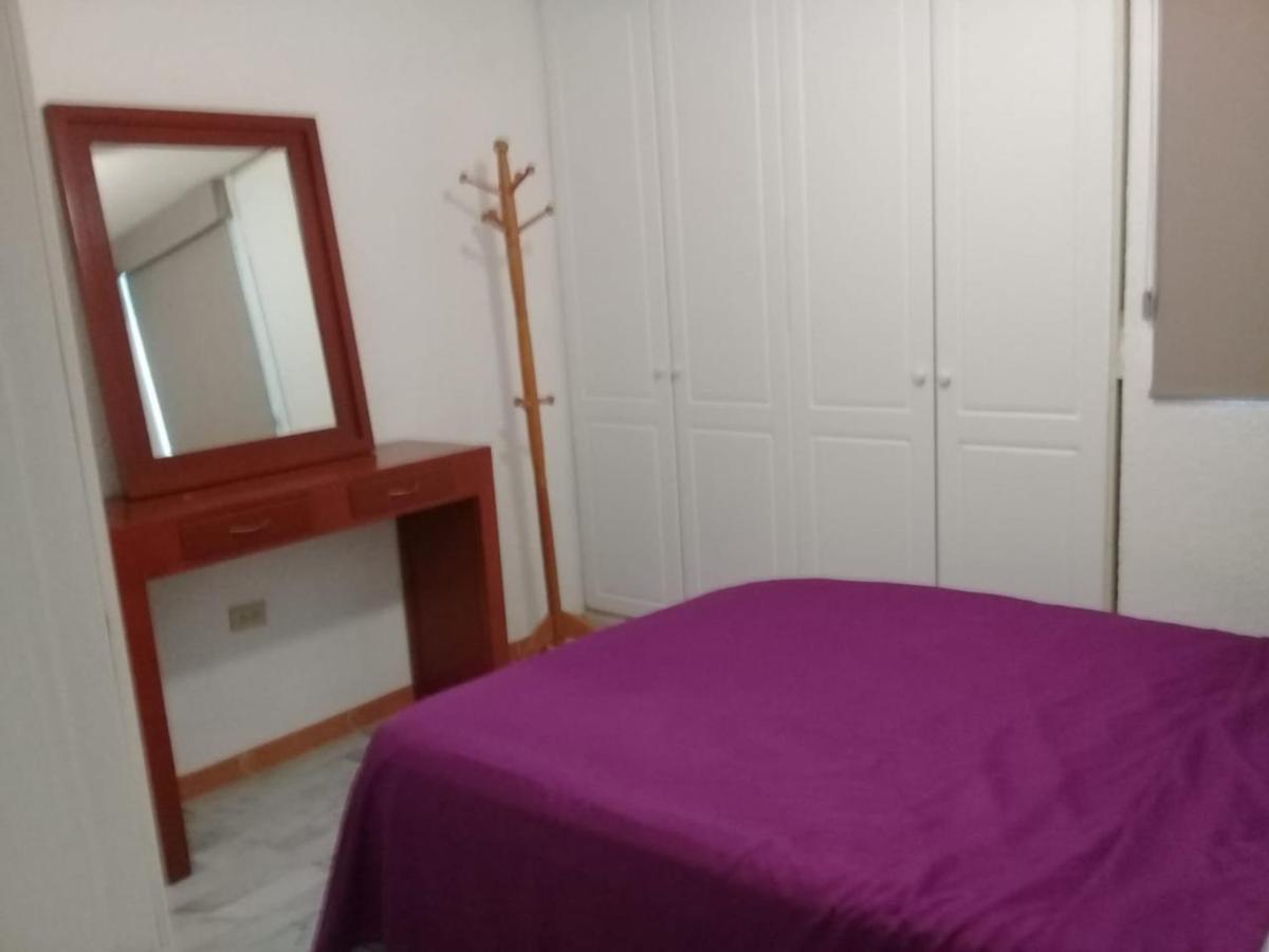 Una Estancia Inolvidable Mazatlan Luaran gambar